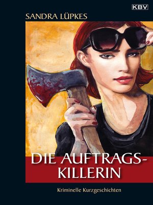 cover image of Die Auftragskillerin